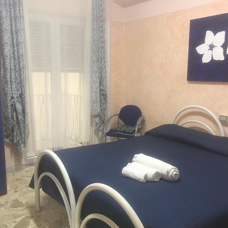 A Casa Di Nunzi Apartman Tropea Kültér fotó